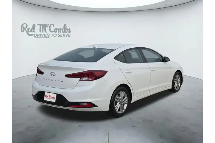 $13991 : Hyundai ELANTRA 2020 SEL 4dr image 5