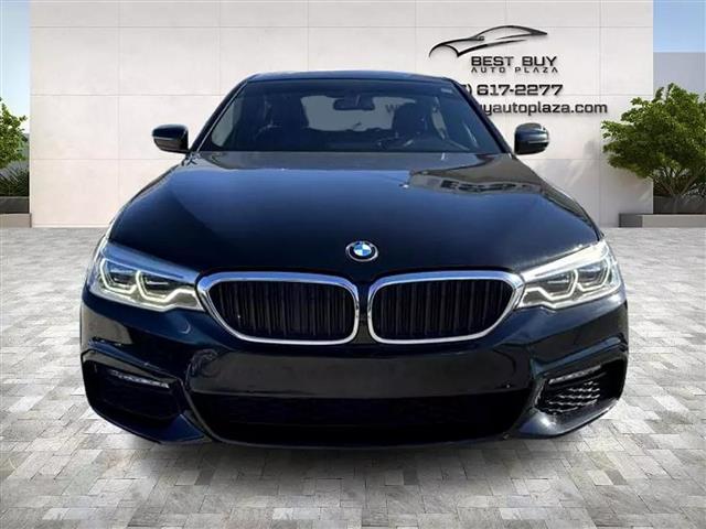 $18995 : 2017 BMW 5 SERIES 530I SEDAN image 3