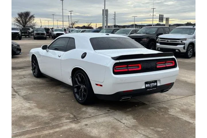 $20995 : Dodge Challenger 2021 GT 2dr image 5