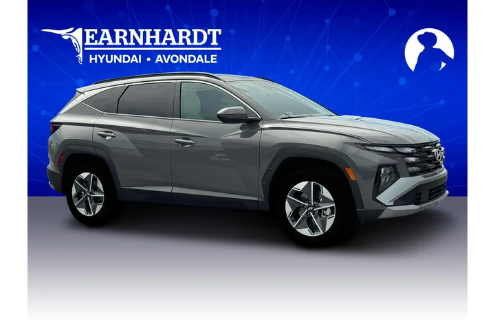 $27698 : Hyundai TUCSON 2025 SEL 4dr image 10
