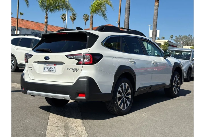 $36995 : Subaru Outback 2025 AWD Limi image 9