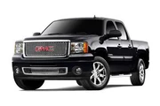 GMC Sierra 1500 2011 4x2 Den en Atlanta