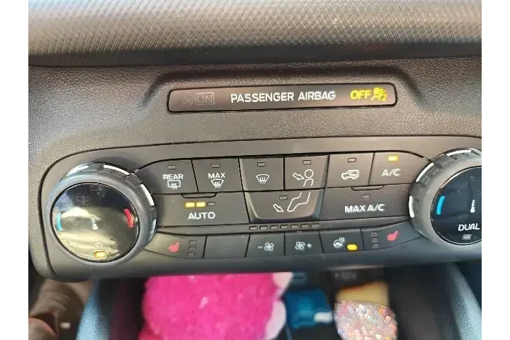 $22990 : Ford Bronco Sport 2022 AWD O image 10