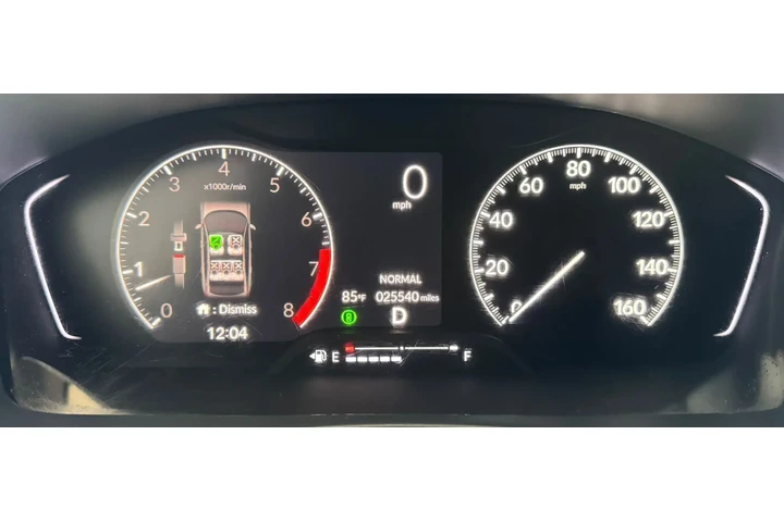 $17999 : 🚘*Honda Civic Sport 2025* image 1