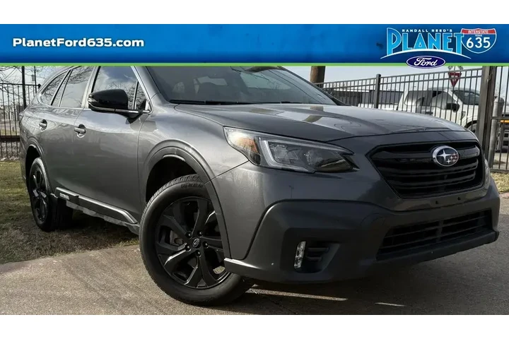 $22432 : Subaru Outback 2021 AWD Onyx image 5