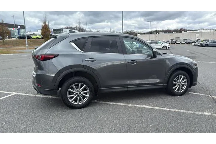 $23295 : Mazda CX-5 2022 AWD 2.5 S Pr image 5