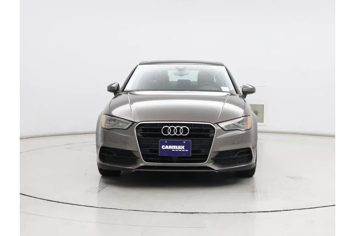 $14998 : Audi A3 2015 AWD 2.0T quattr image 5