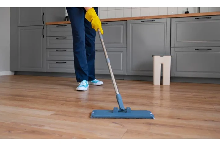 Sofia G Cleaning image 1