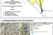 VENDO LOTE DE 150.737 m2 USME en Bogota