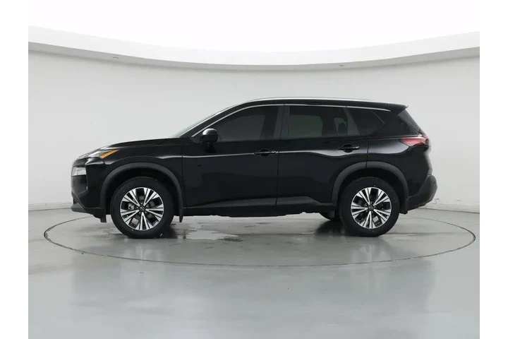 $24998 : Nissan Rogue 2023 AWD SV 4dr image 3