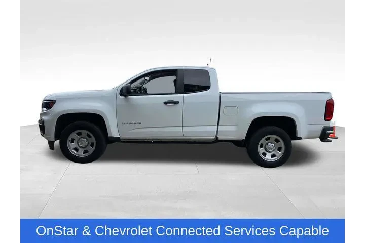 $19285 : Chevrolet Colorado 2022 4x2 image 2