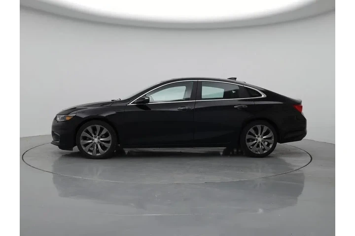 $14599 : Chevrolet Malibu 2016 Premie image 3