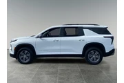 $38285 : Chevrolet Traverse 2025 LT 4 thumbnail