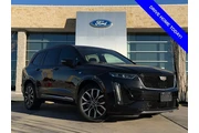 Cadillac XT6 2022 4x4 Sport