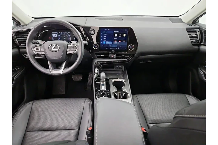 $33998 : Lexus NX 250 2024 4dr Crosso image 9