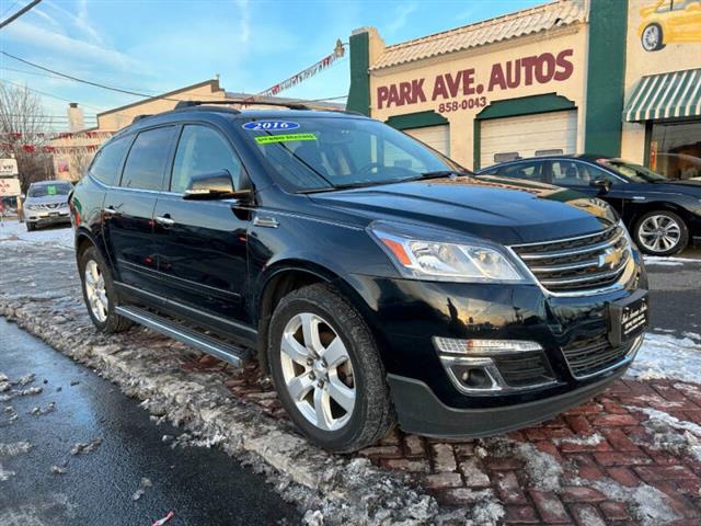 $5495 : 2016 Traverse LT image 2