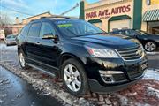 $5495 : 2016 Traverse LT thumbnail