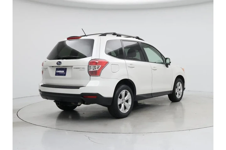 $13599 : Subaru Forester 2014 AWD 2.5 image 8