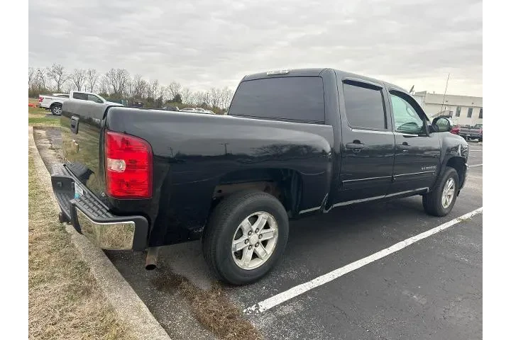 $7500 : Chevrolet Silverado 1500 201 image 8