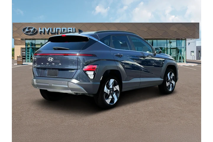 $25000 : Hyundai KONA 2024 AWD Limite image 7