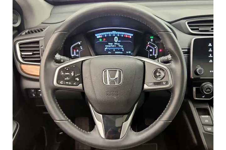 $28998 : Honda CR-V 2022 AWD EX-L 4dr image 10