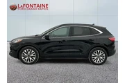 $21954 : Ford Escape 2022 AWD Titaniu thumbnail