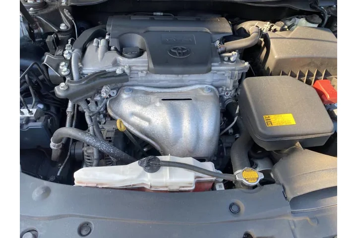 $15999 : 2015 Camry LE image 8