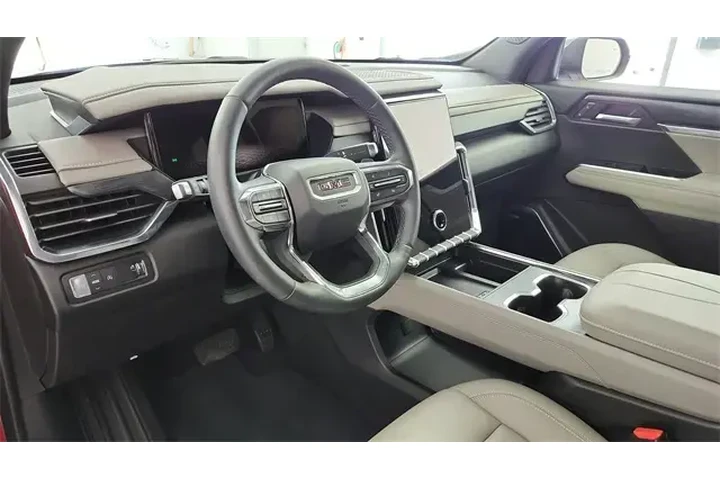 $39327 : GMC Acadia 2024 Elevation 4d image 9