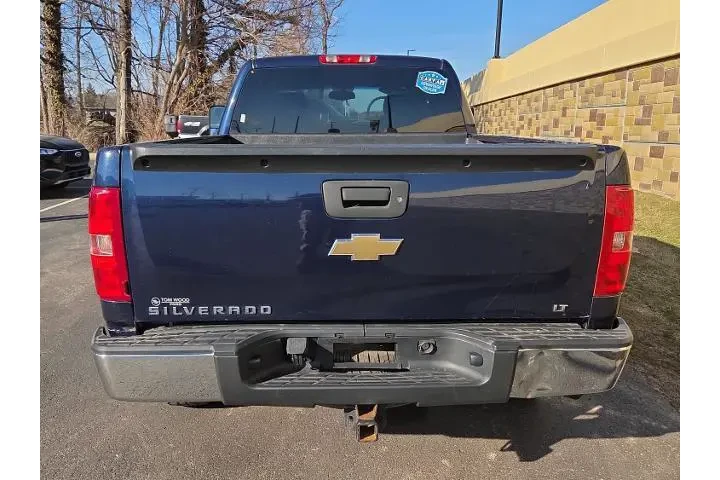 $7411 : Chevrolet Silverado 1500 201 image 8