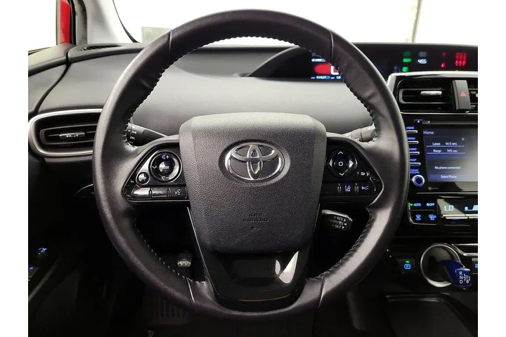 $23998 : Toyota Prius Prime 2020 LE 4 image 10