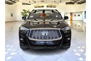 $37500 : INFINITI QX55 2025 AWD Luxe thumbnail