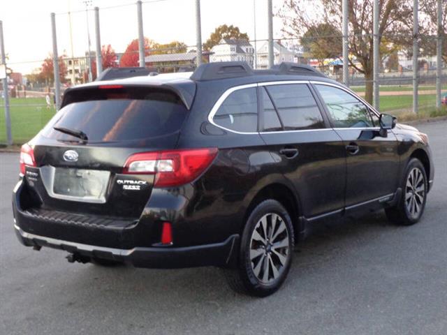 $12950 : 2015 Outback 2.5i Limited image 7