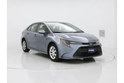 Toyota Corolla 2022 LE 4dr S en Arlington VA