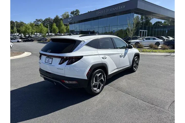 $32354 : Hyundai TUCSON Hybrid 2024 A image 7