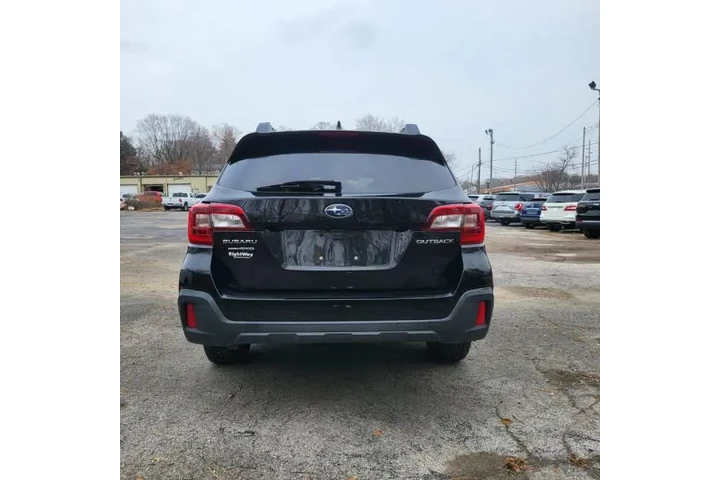 $13999 : 2018 Outback 2.5i Premium image 8