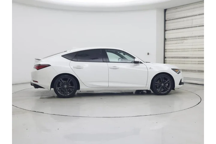 $28998 : Acura Integra 2024 4dr Liftb image 7