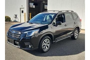 $26799 : Subaru Forester 2023 AWD Pre thumbnail
