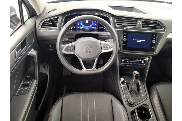 $25998 : Volkswagen Tiguan 2024 AWD W image 10