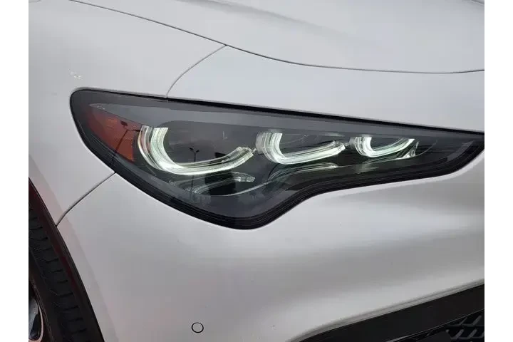 $39850 : Alfa Romeo Stelvio 2024 AWD image 9