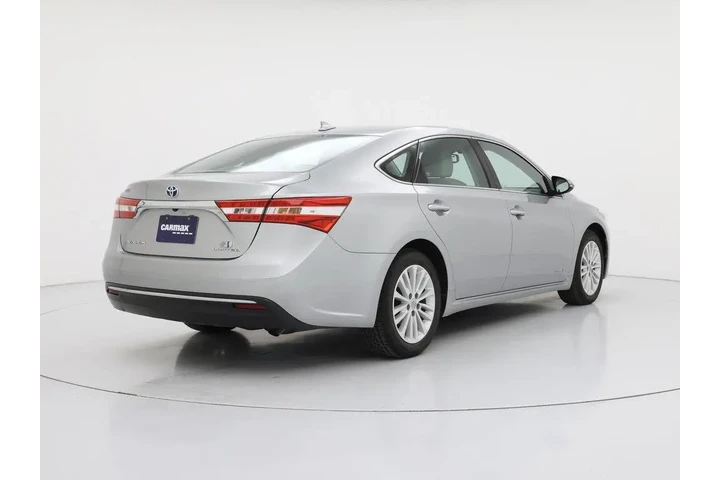 $17998 : Toyota Avalon Hybrid 2015 Li image 8
