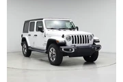 Jeep Wrangler Unlimited 2019 en Hialeah