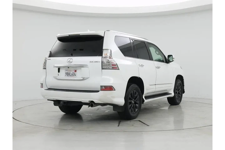 $24998 : Lexus GX 460 2014 AWD 4dr SU image 8