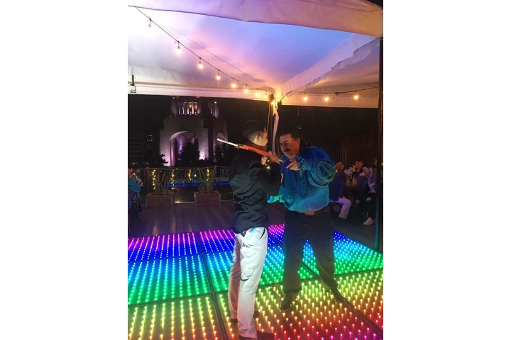 Fiesta Infantil y Adultos SHOW image 6