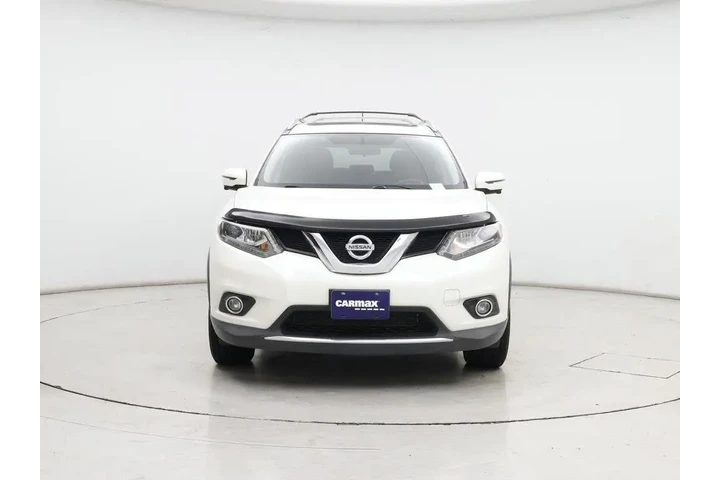 $13998 : Nissan Rogue 2016 AWD SL 4dr image 5