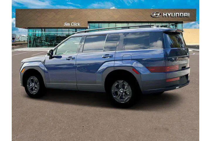 $38699 : Hyundai SANTA FE 2025 AWD XR image 4