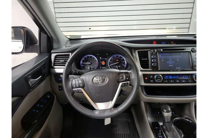 $29998 : Toyota Highlander 2019 AWD X image 10