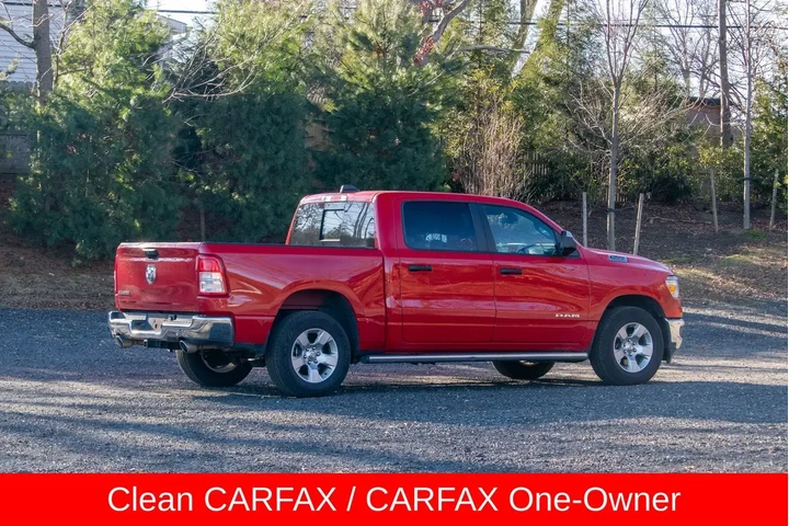 $22995 : Ram 1500 2023 4x2 Big Horn 4 image 9