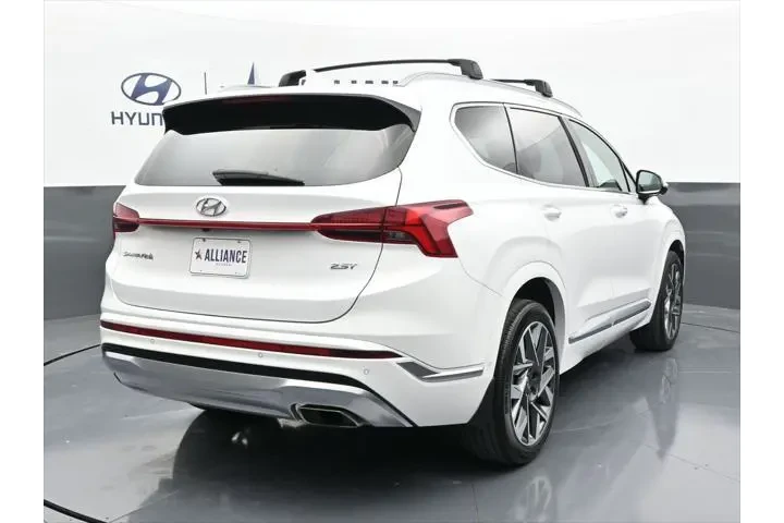$27944 : Hyundai SANTA FE 2023 Callig image 7