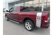 $18390 : Ram 1500 2017 4x4 Sport 4dr thumbnail