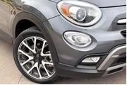 $16977 : FIAT 500X 2018 Trekking 4dr thumbnail